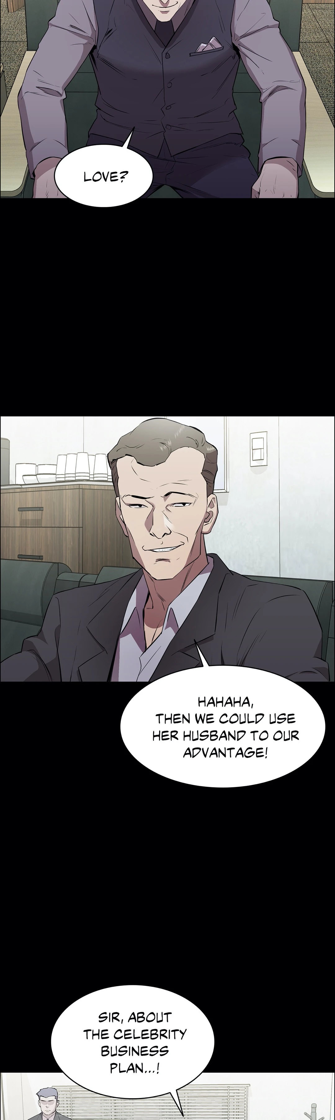Thorns On Innocence chapter 2 page 6