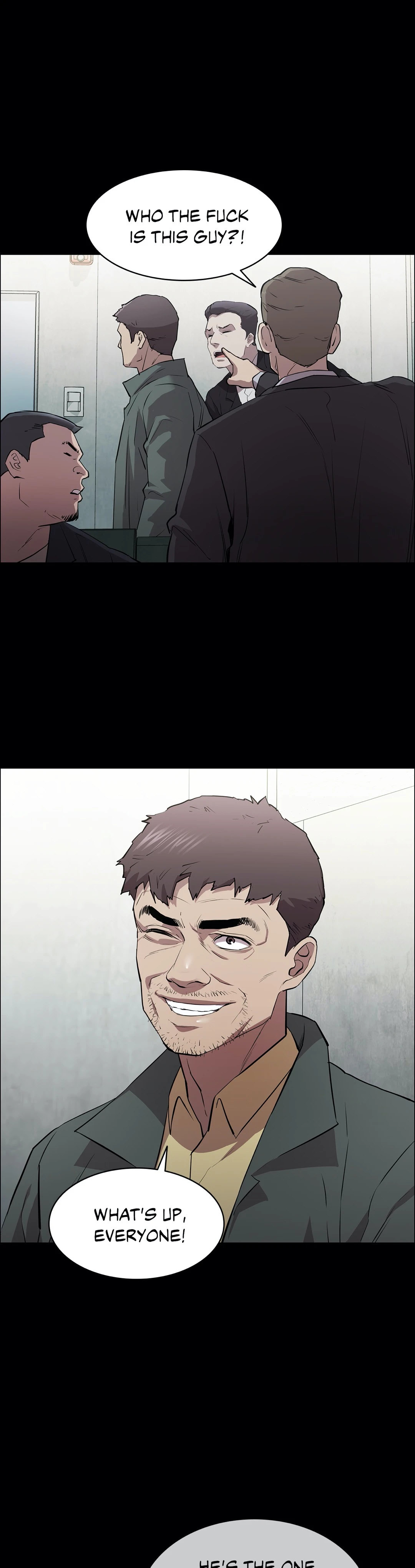 Thorns On Innocence chapter 2 page 14