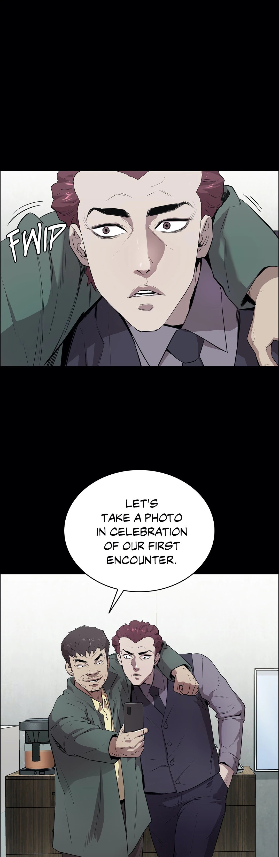 Thorns On Innocence chapter 2 page 26