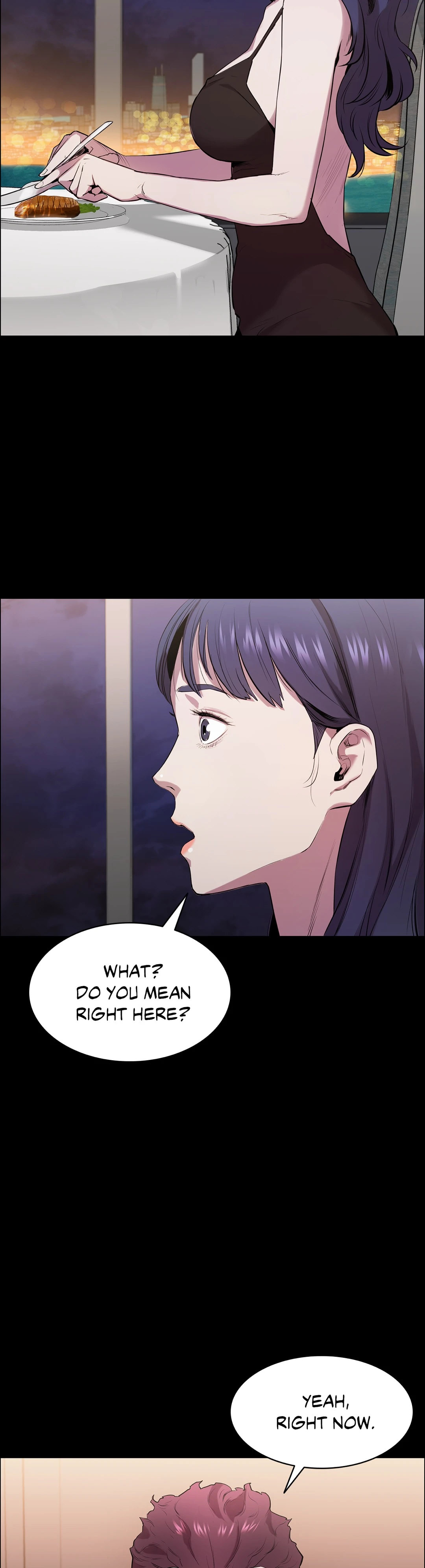Thorns On Innocence chapter 3 page 4