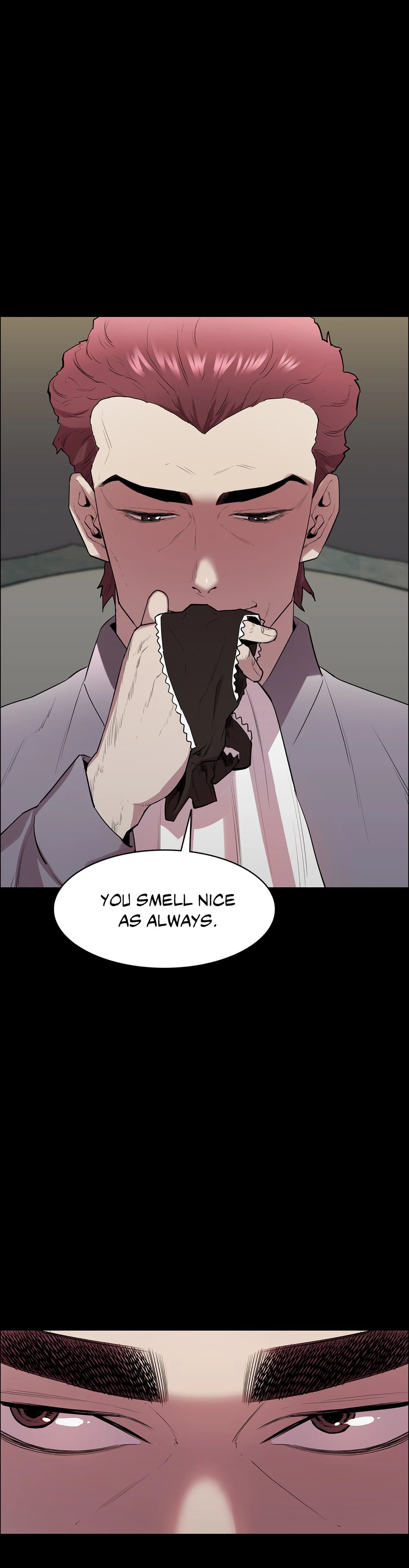 Thorns On Innocence chapter 3 page 10