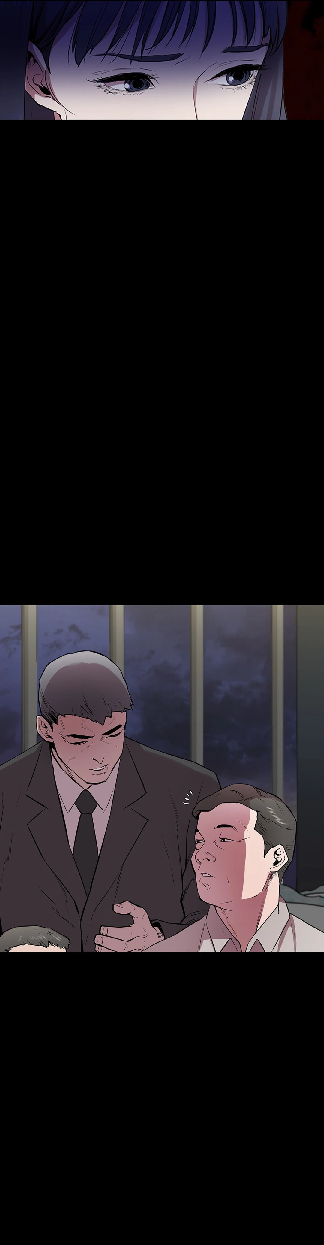 Thorns On Innocence chapter 3 page 12
