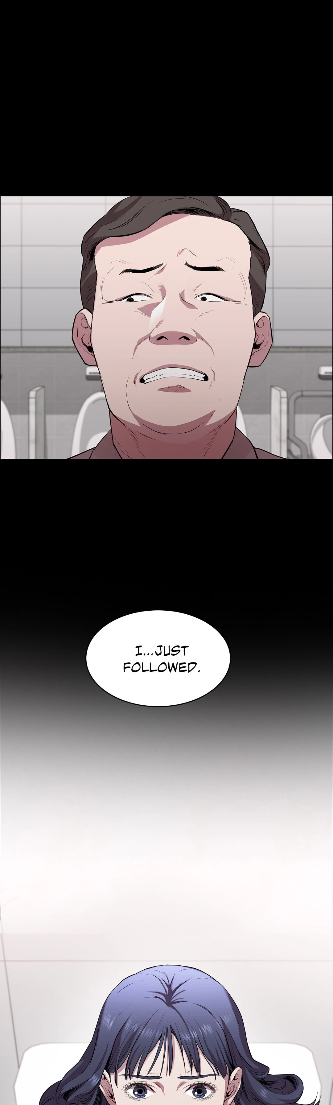 Thorns On Innocence chapter 3 page 13