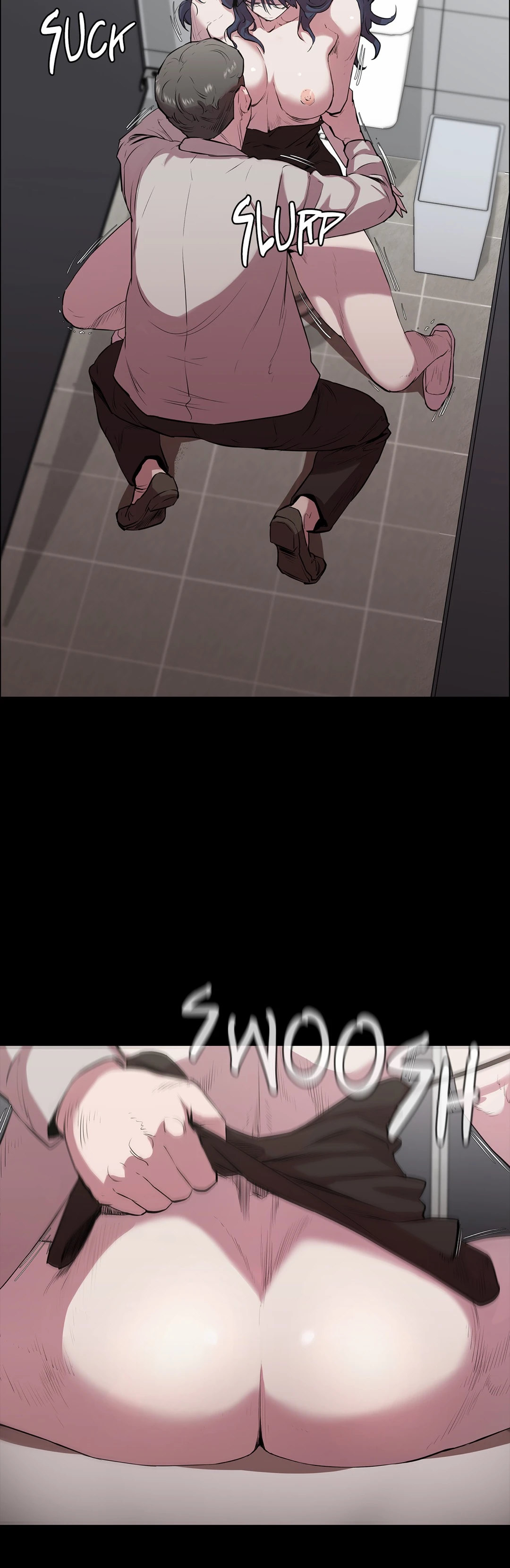 Thorns On Innocence chapter 3 page 21