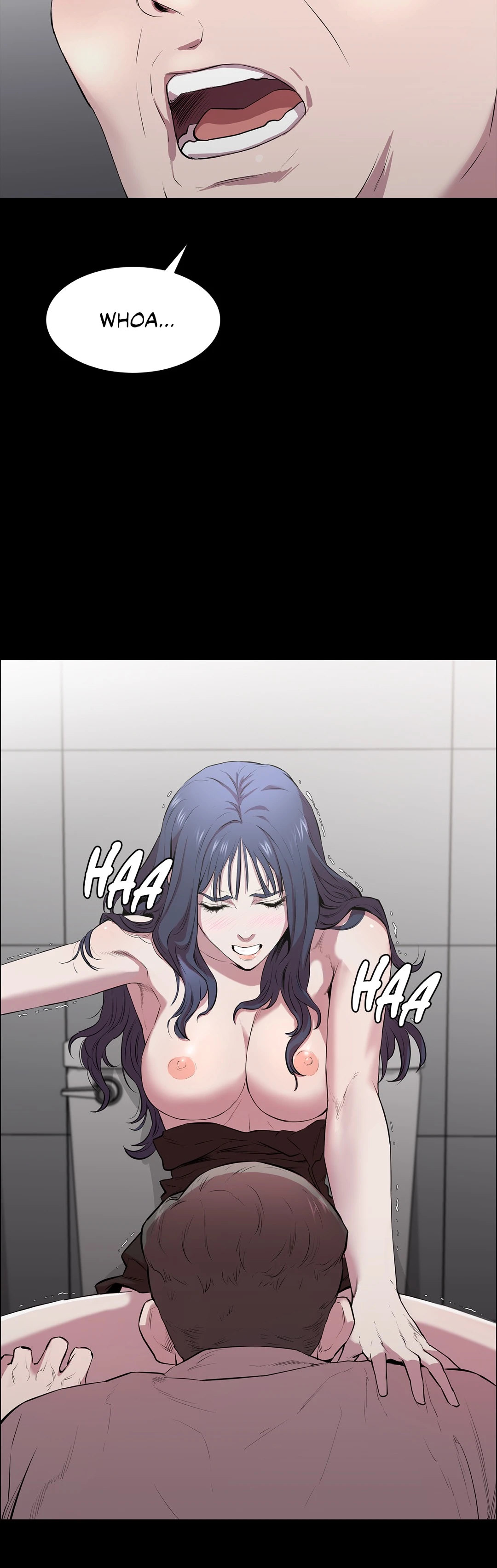 Thorns On Innocence chapter 3 page 25
