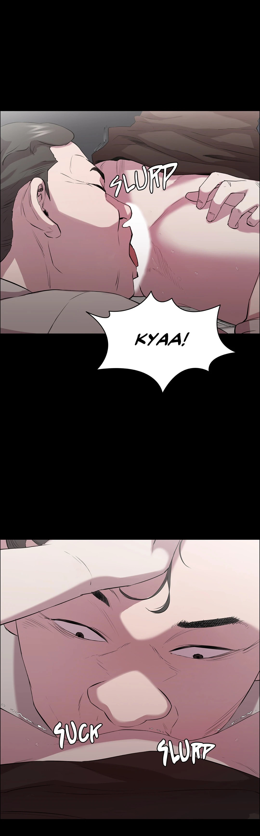 Thorns On Innocence chapter 3 page 26