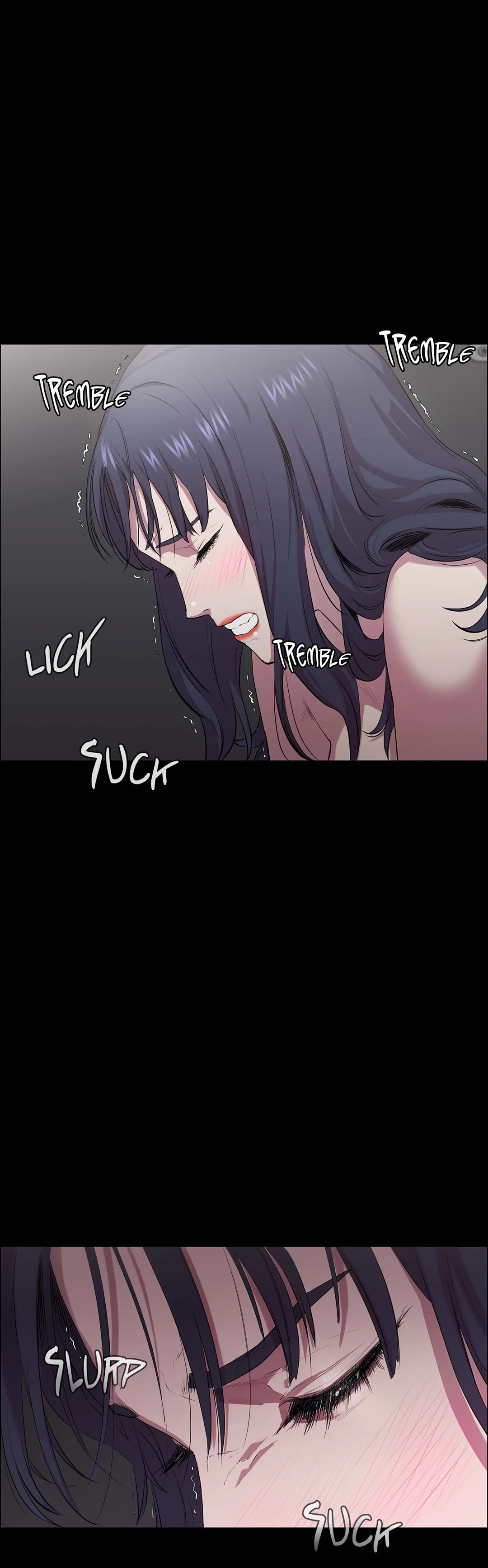 Thorns On Innocence chapter 3 page 27
