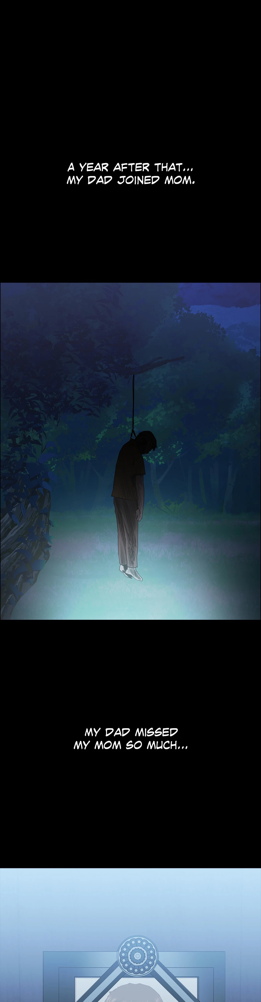 Thorns On Innocence chapter 4 page 11