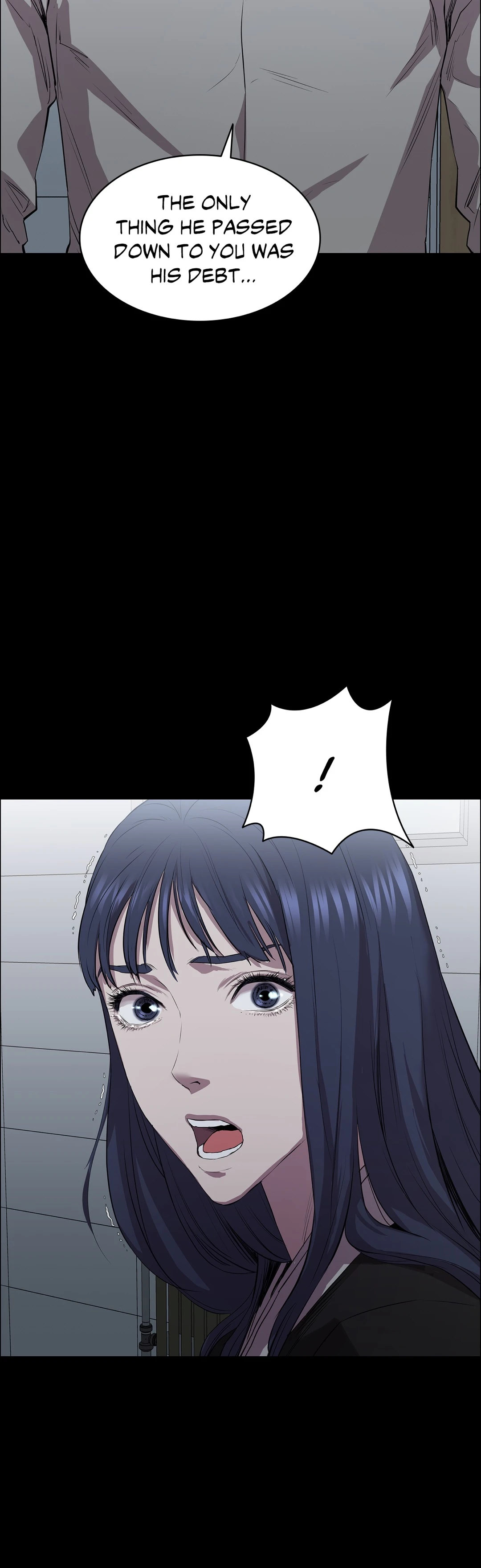 Thorns On Innocence chapter 4 page 18
