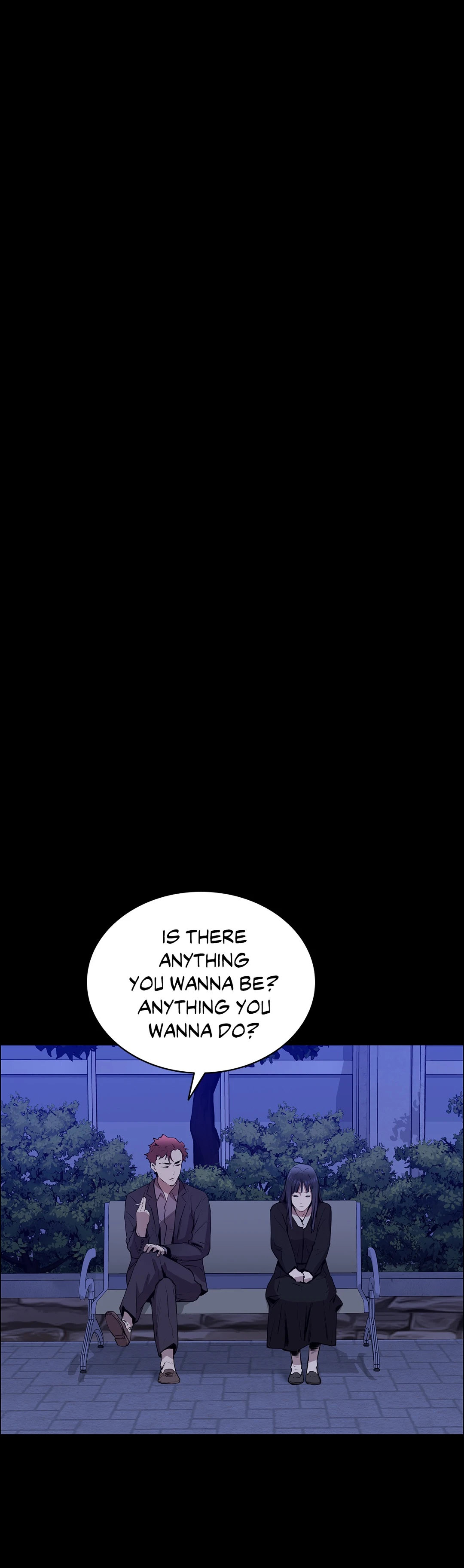 Thorns On Innocence chapter 4 page 34