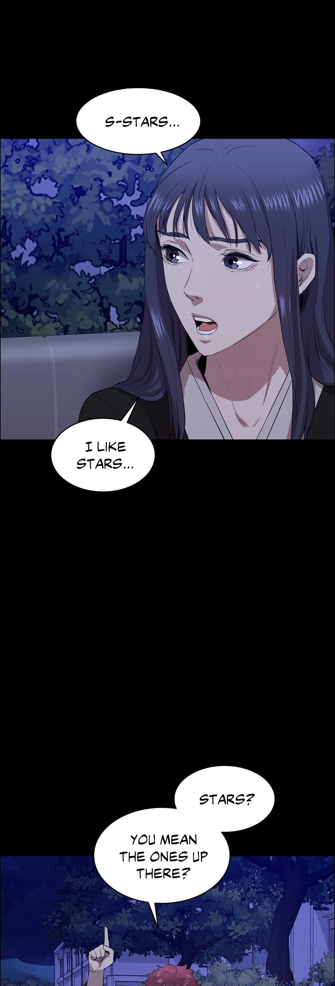 Thorns On Innocence chapter 4 page 36