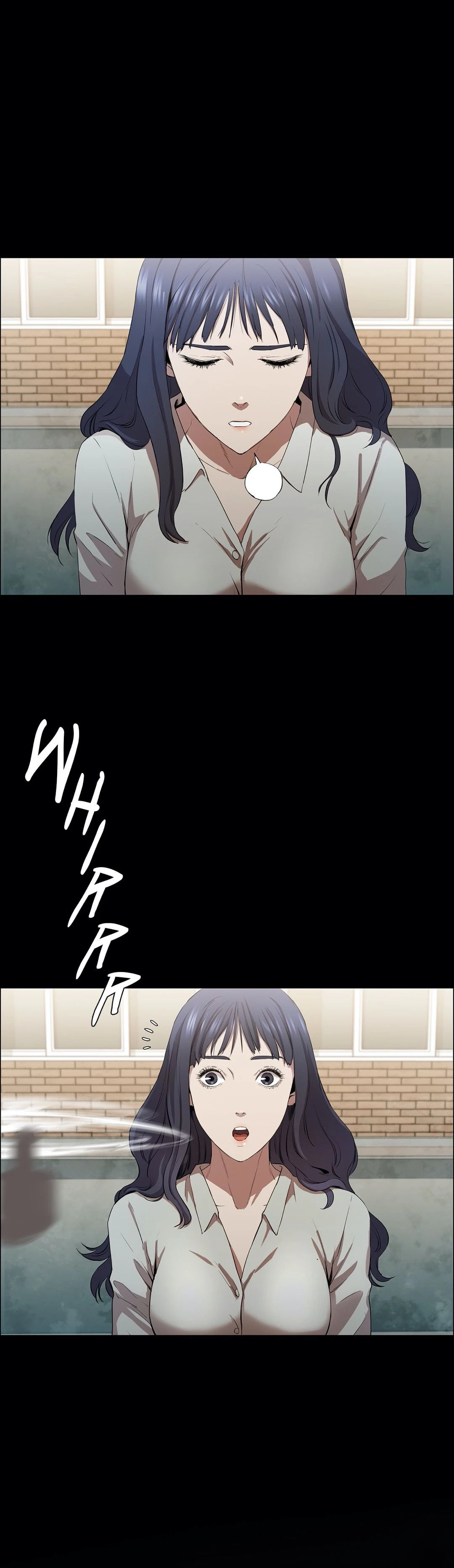 Thorns On Innocence chapter 5 page 3