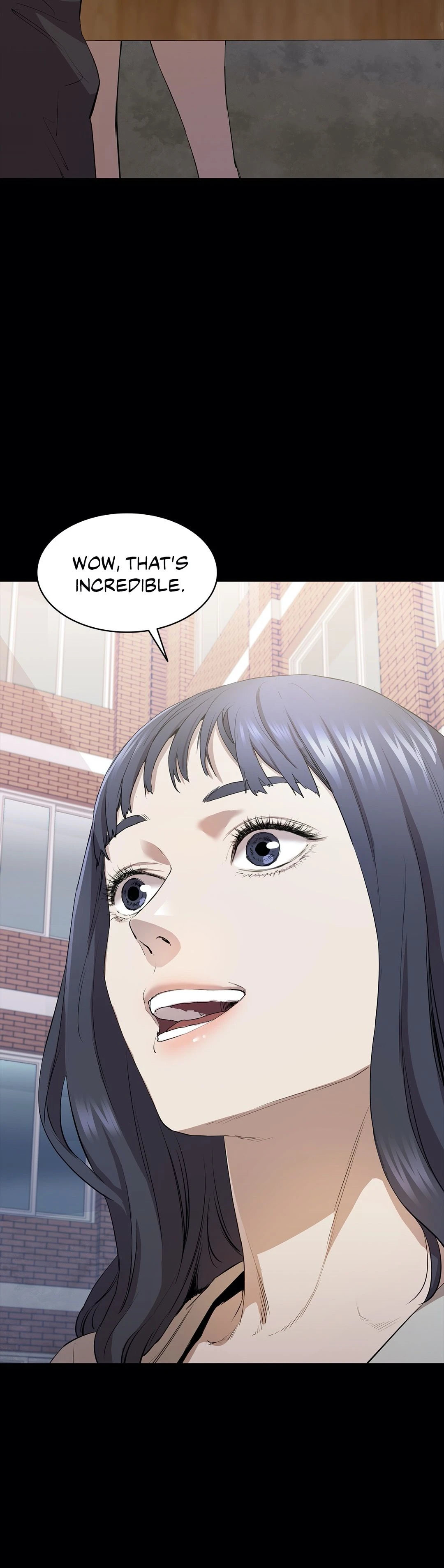 Thorns On Innocence chapter 5 page 8