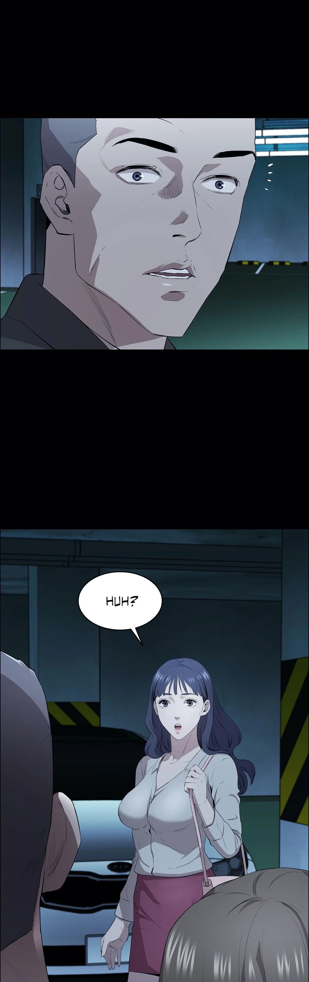 Thorns On Innocence chapter 5 page 18