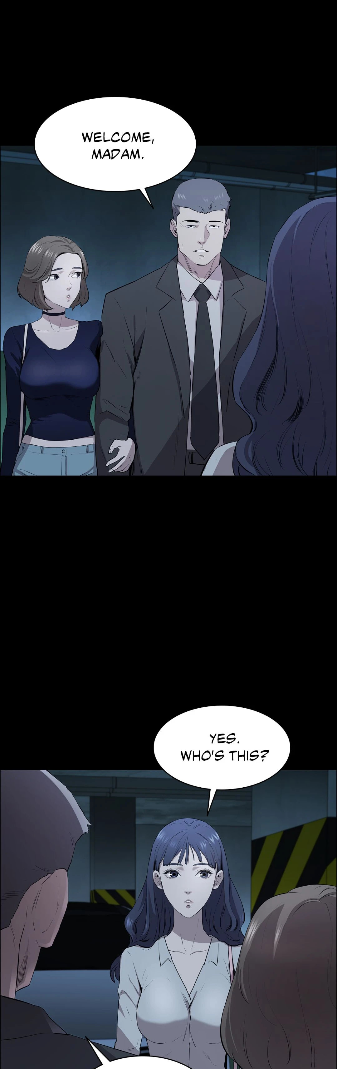 Thorns On Innocence chapter 5 page 20