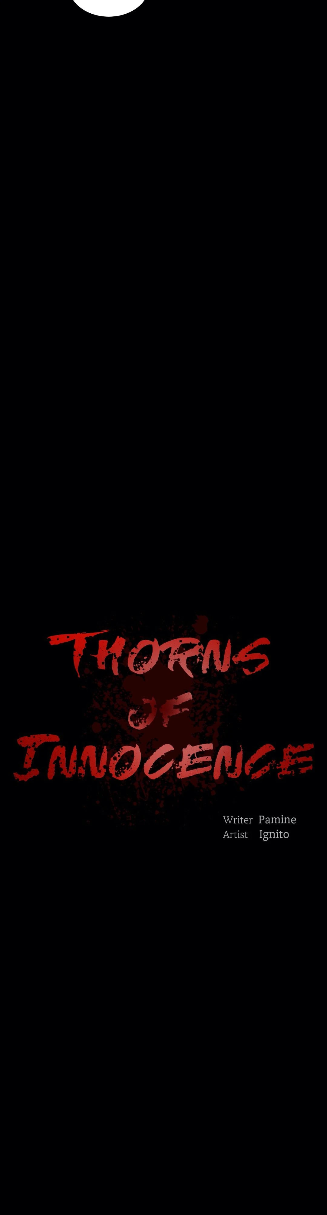 Thorns On Innocence chapter 5 page 26