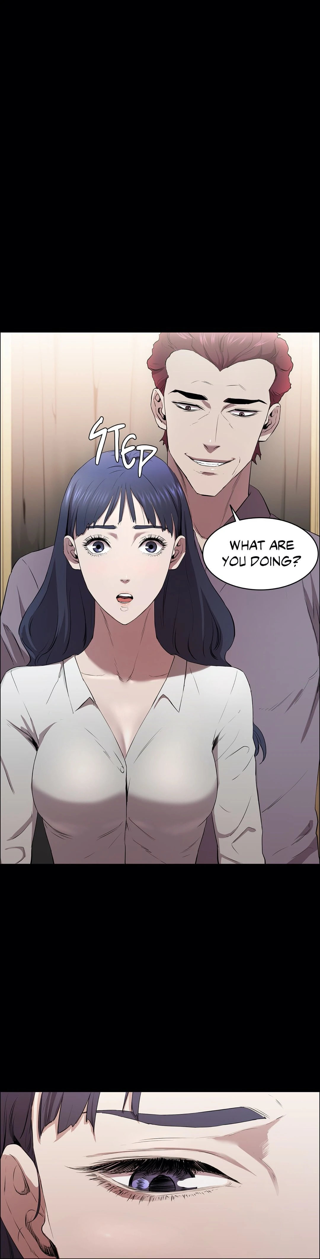 Thorns On Innocence chapter 5 page 32