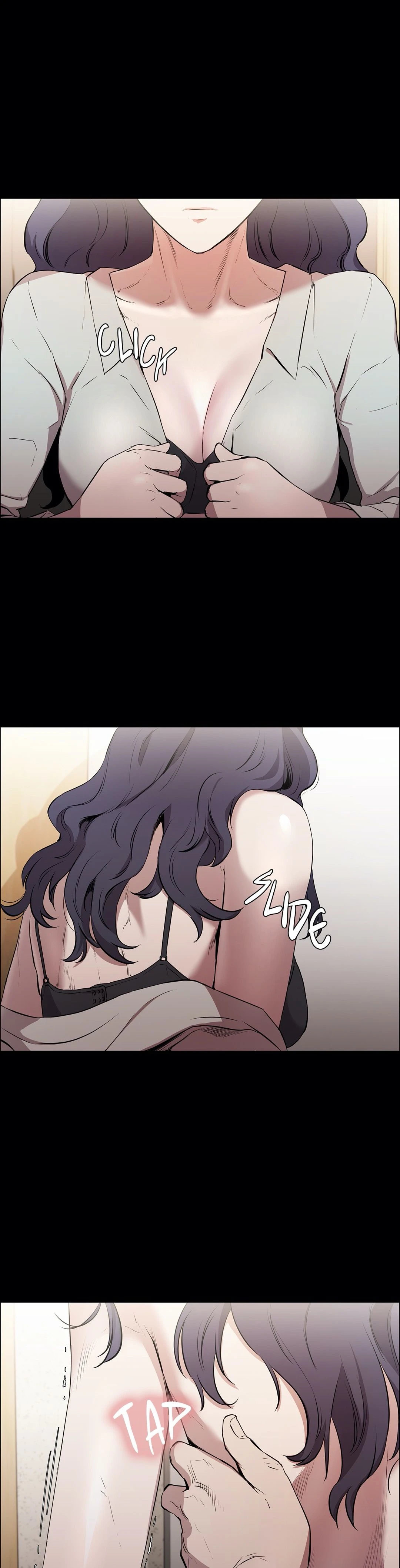 Thorns On Innocence chapter 5 page 33
