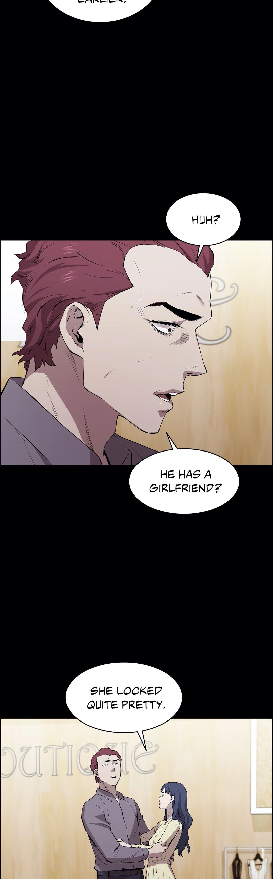 Thorns On Innocence chapter 5 page 44