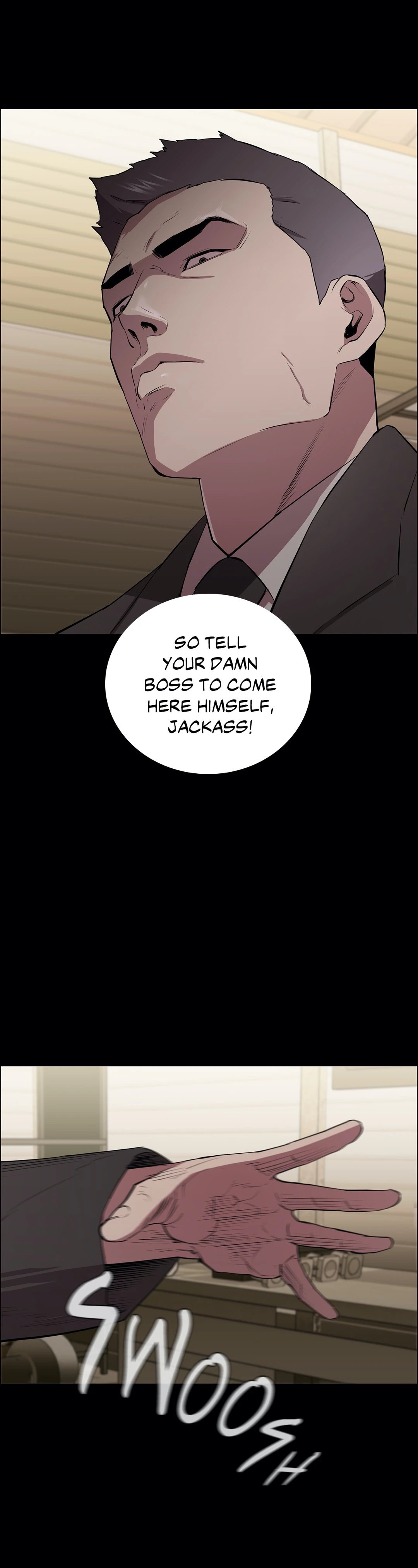 Thorns On Innocence chapter 6 page 4