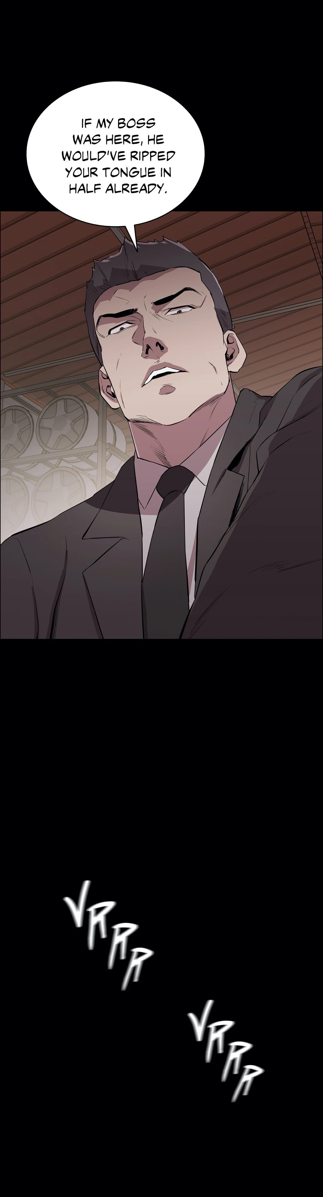 Thorns On Innocence chapter 6 page 8