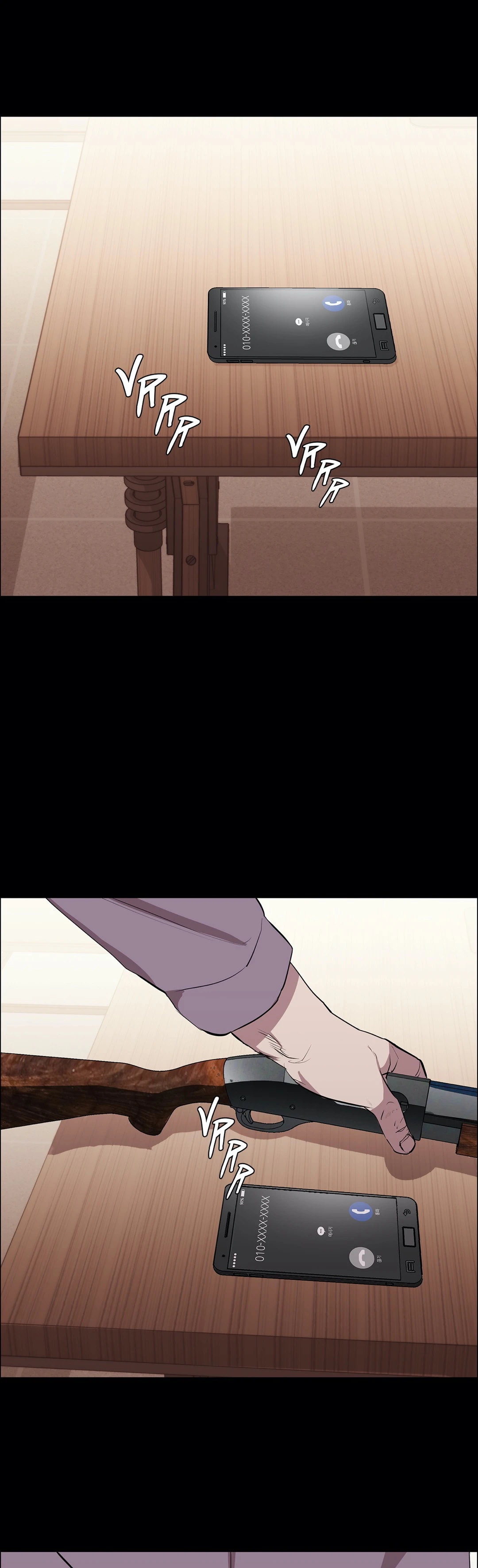 Thorns On Innocence chapter 6 page 9