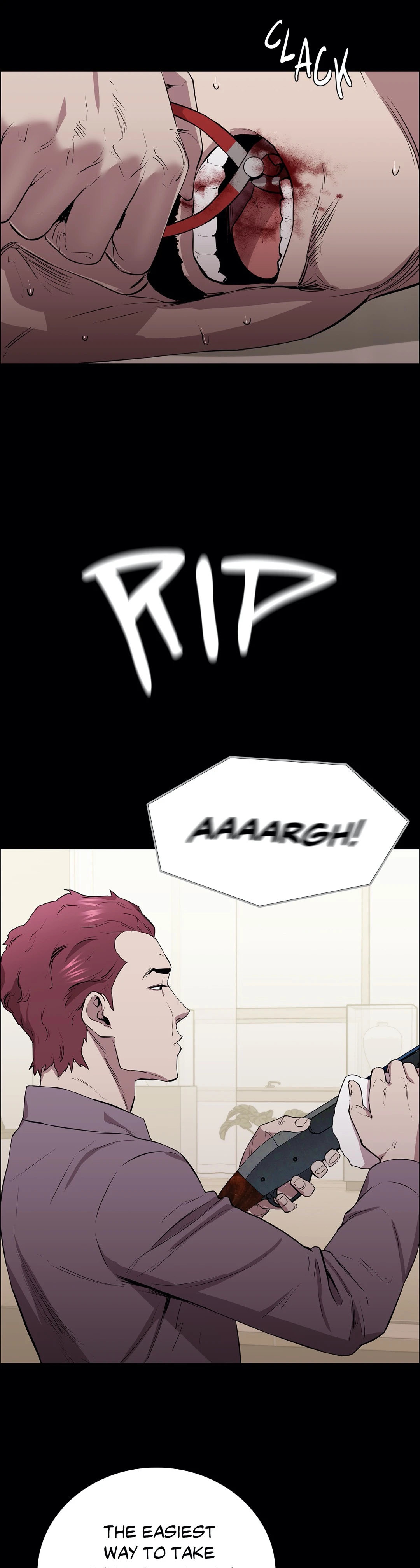 Thorns On Innocence chapter 6 page 14