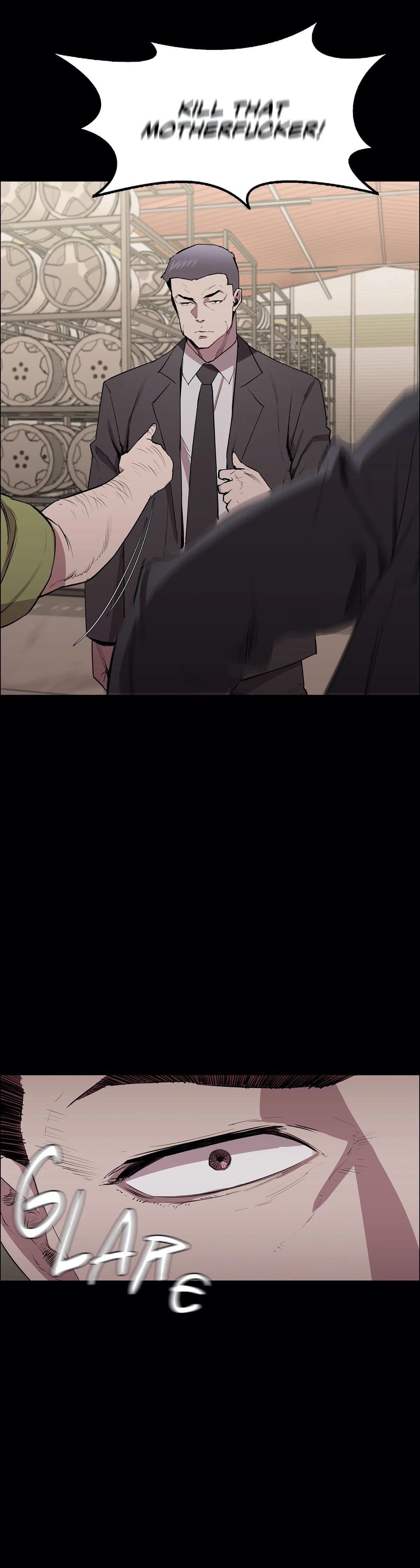 Thorns On Innocence chapter 6 page 18