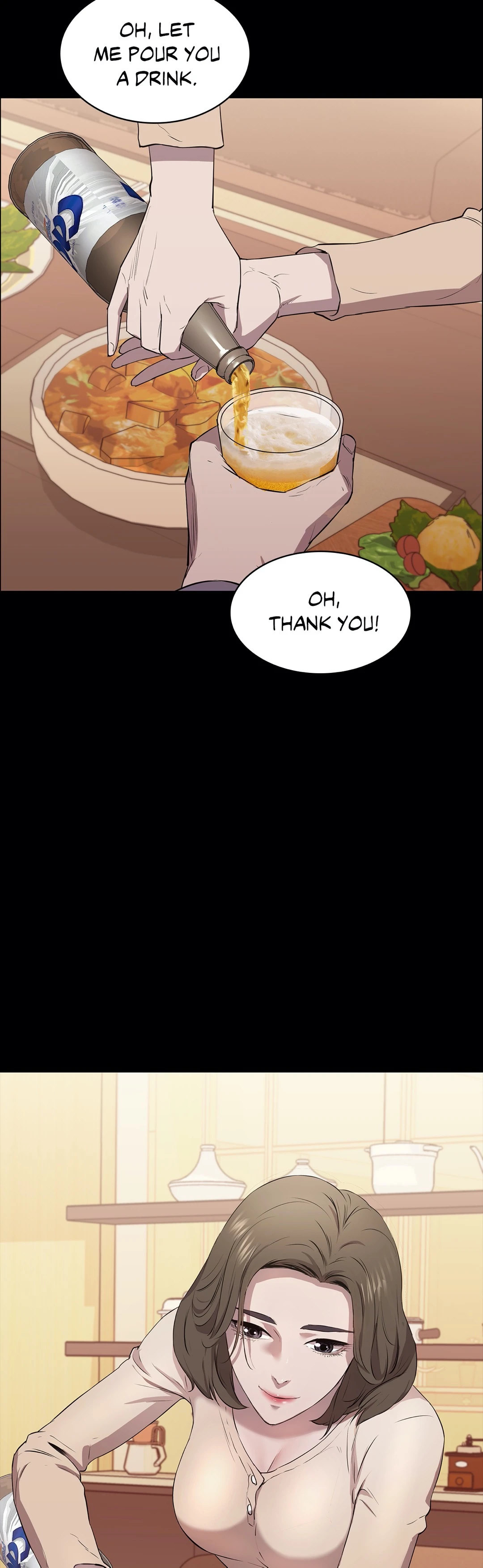 Thorns On Innocence chapter 6 page 51