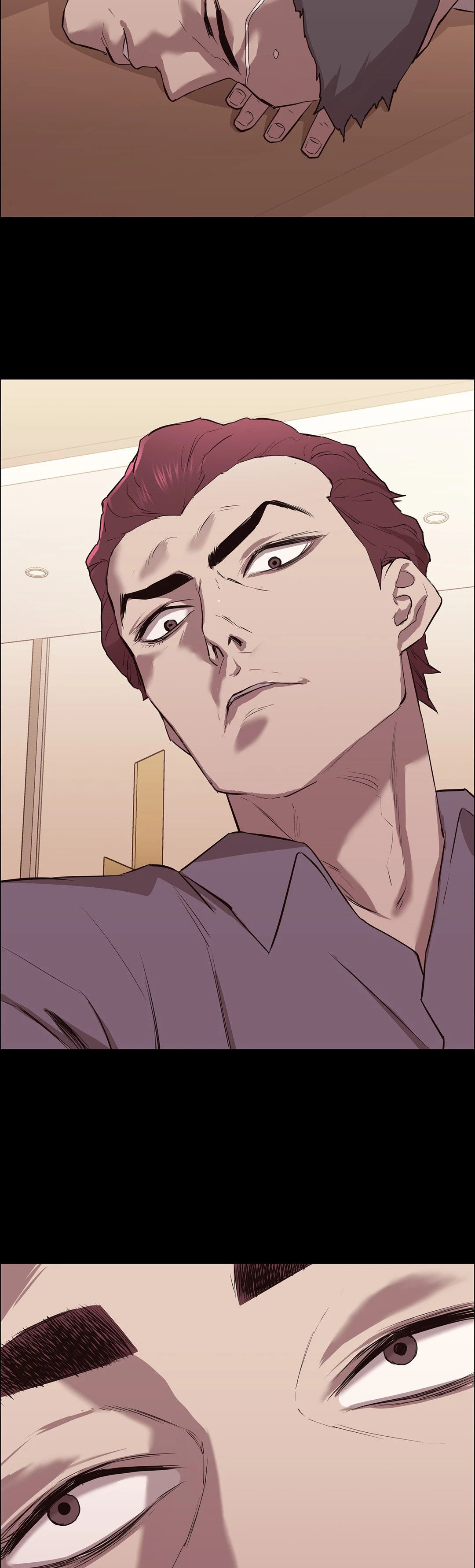 Thorns On Innocence chapter 7 page 23