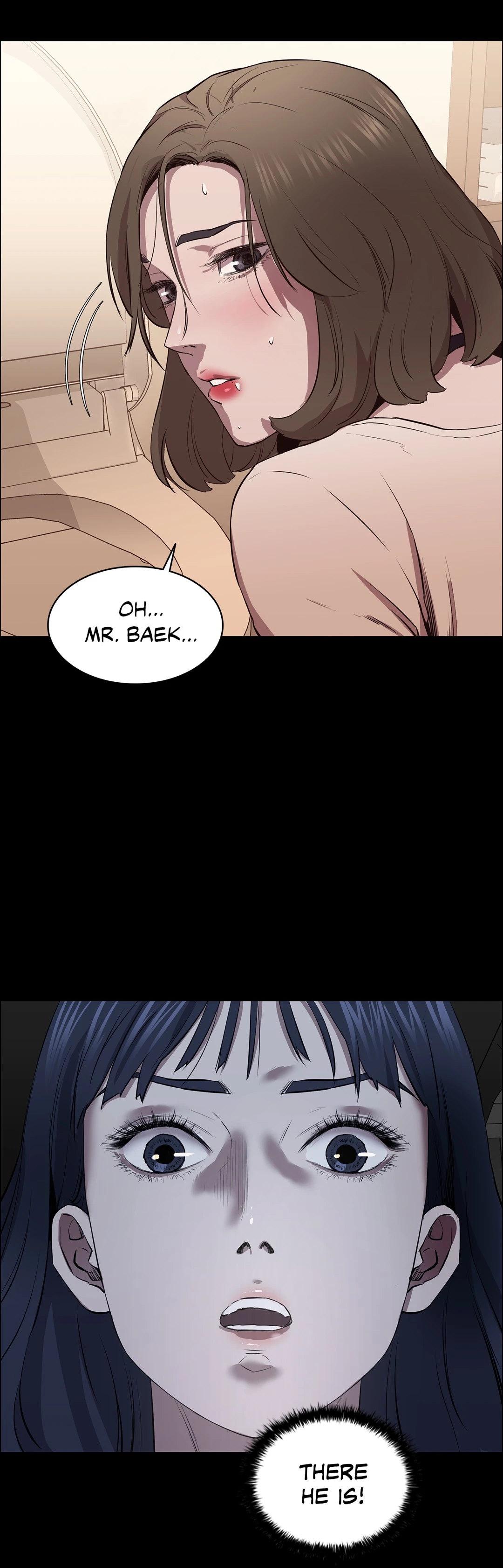 Thorns On Innocence chapter 7 page 27