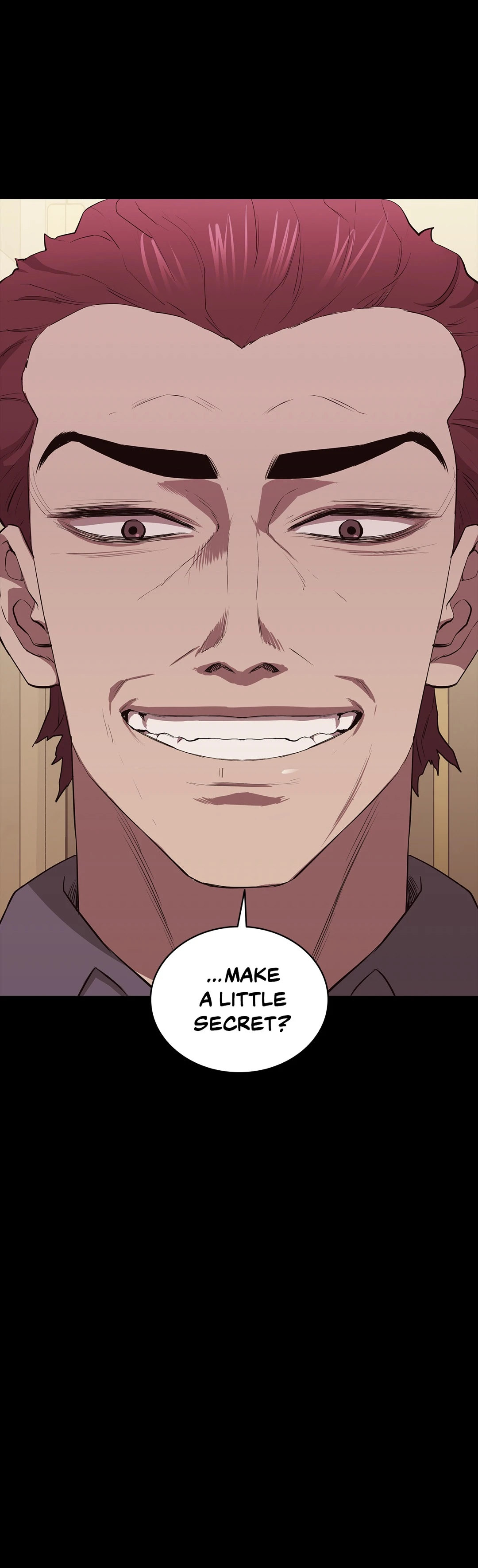 Thorns On Innocence chapter 7 page 30