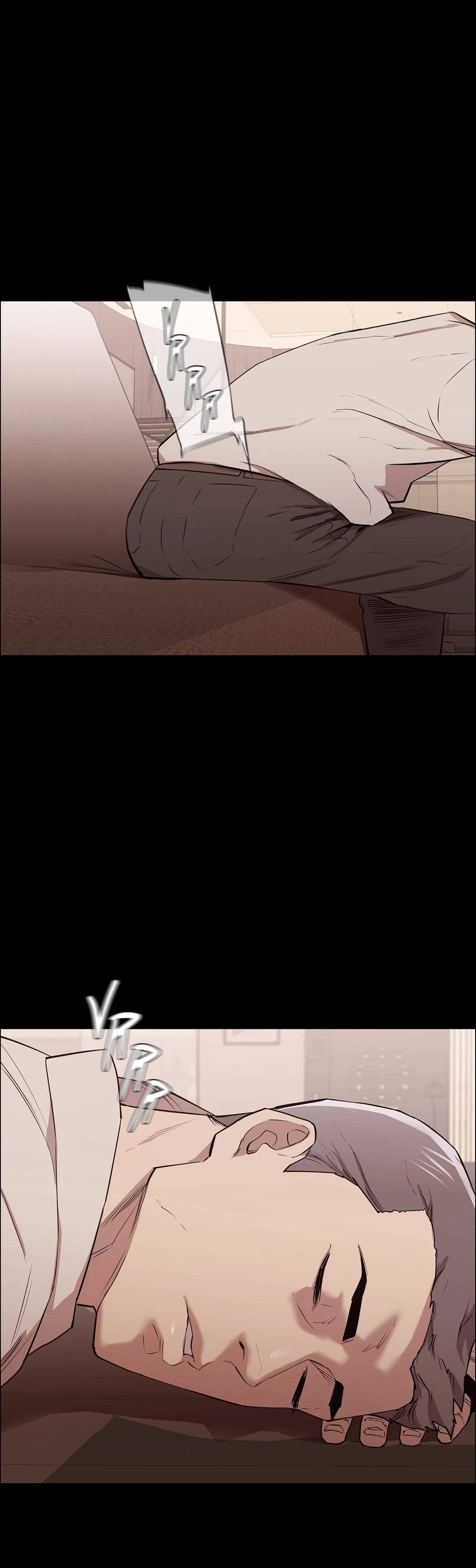 Thorns On Innocence chapter 8 page 8