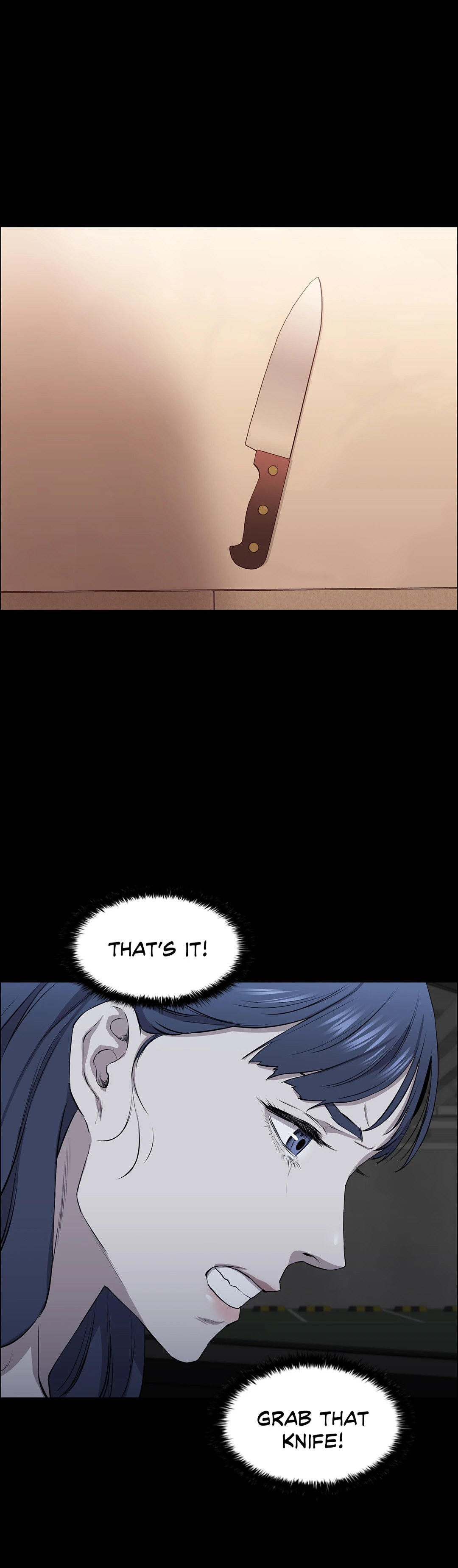 Thorns On Innocence chapter 8 page 27