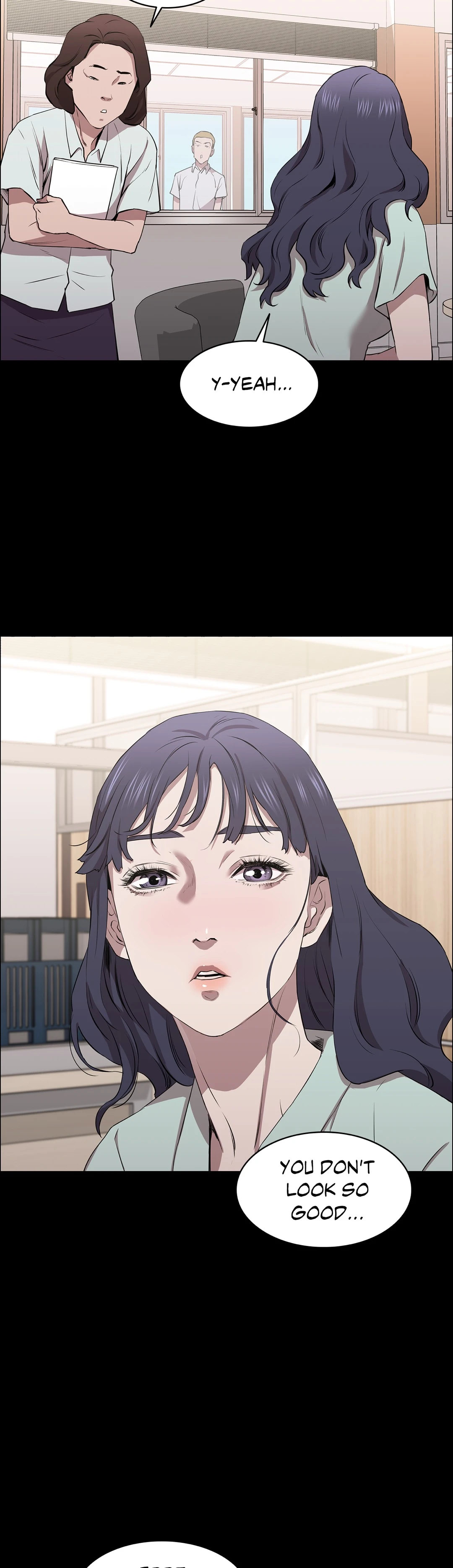 Thorns On Innocence chapter 9 page 3