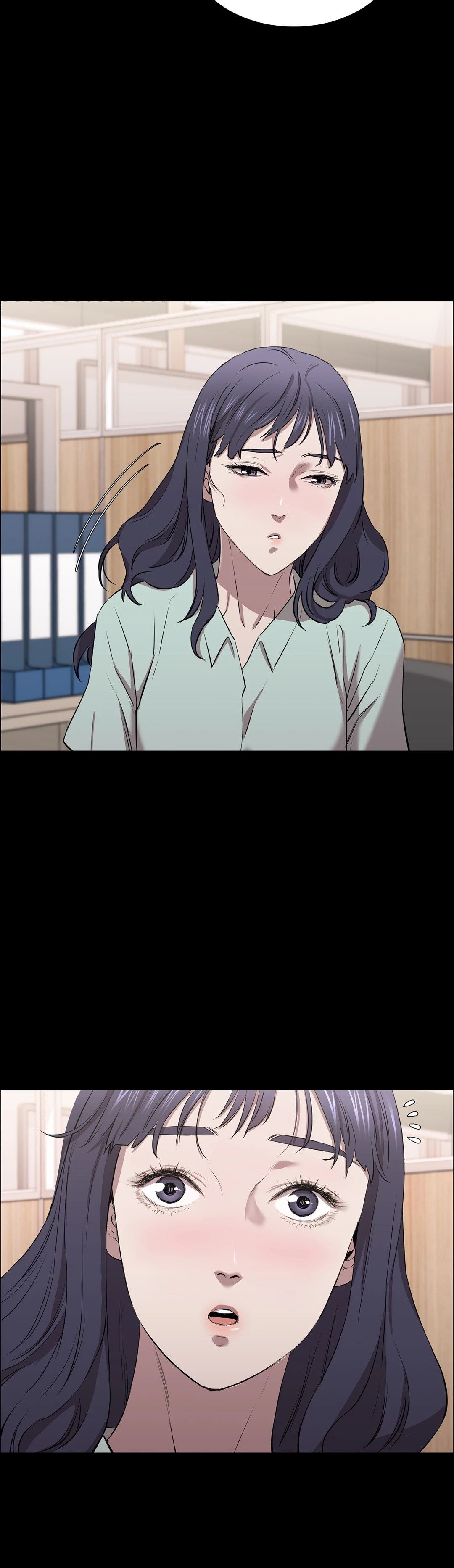 Thorns On Innocence chapter 9 page 5