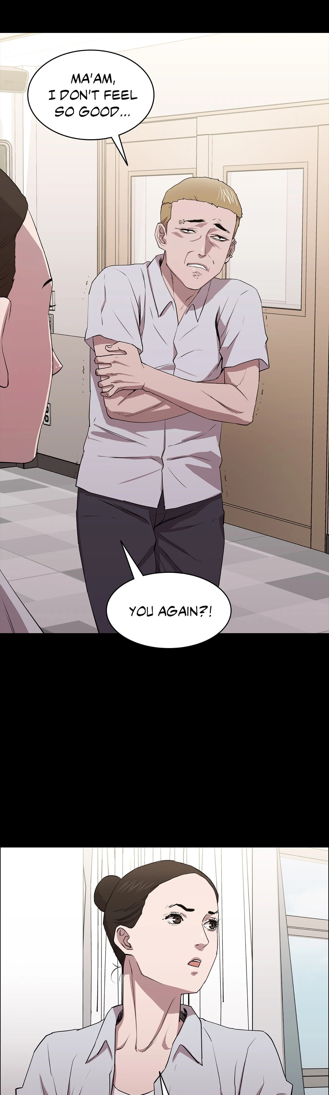 Thorns On Innocence chapter 9 page 10