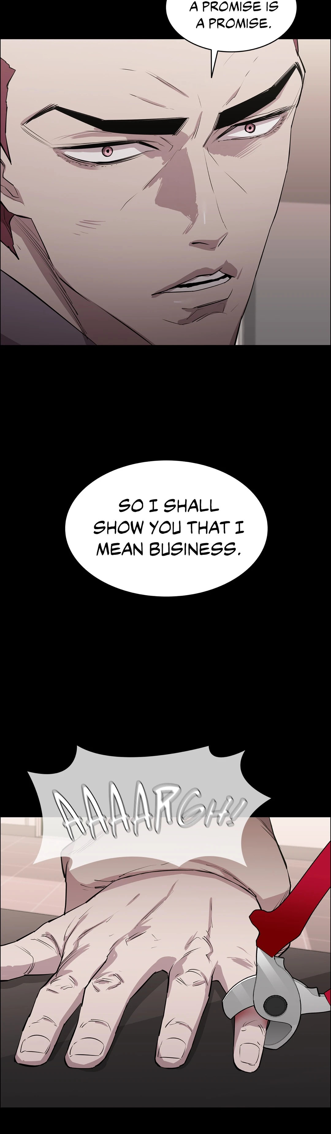 Thorns On Innocence chapter 9 page 33