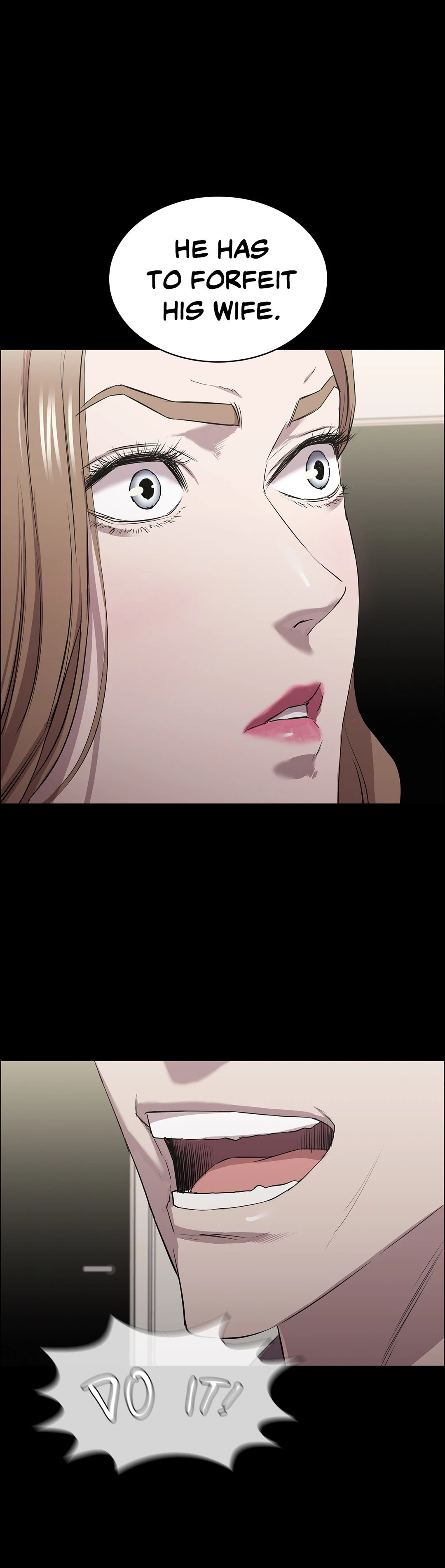 Thorns On Innocence chapter 9 page 41