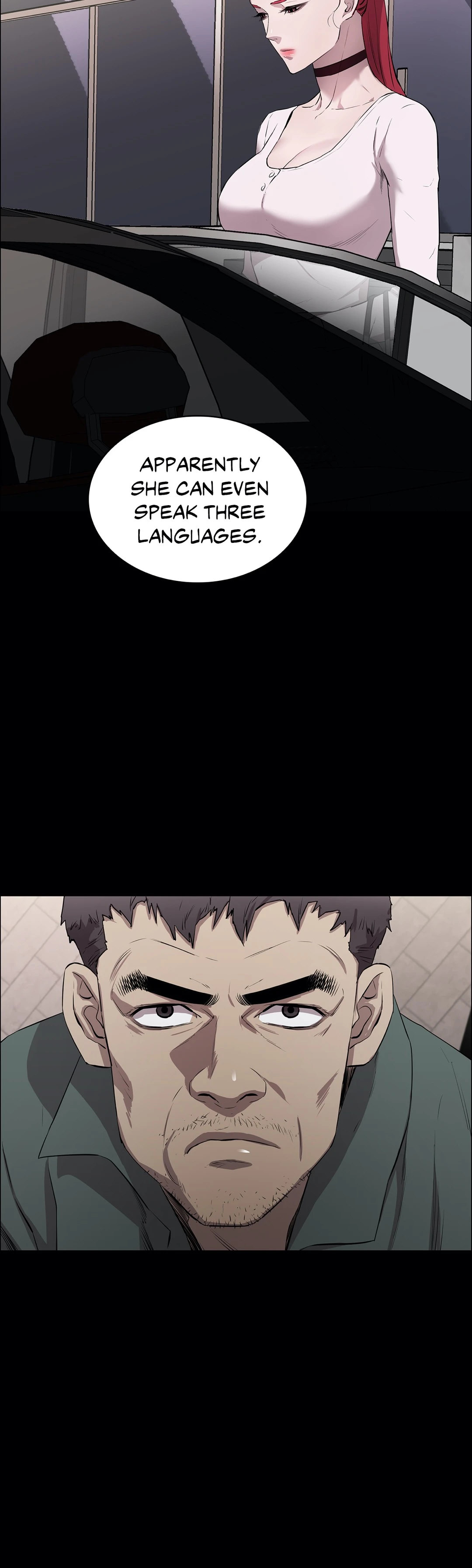 Thorns On Innocence chapter 10 page 11