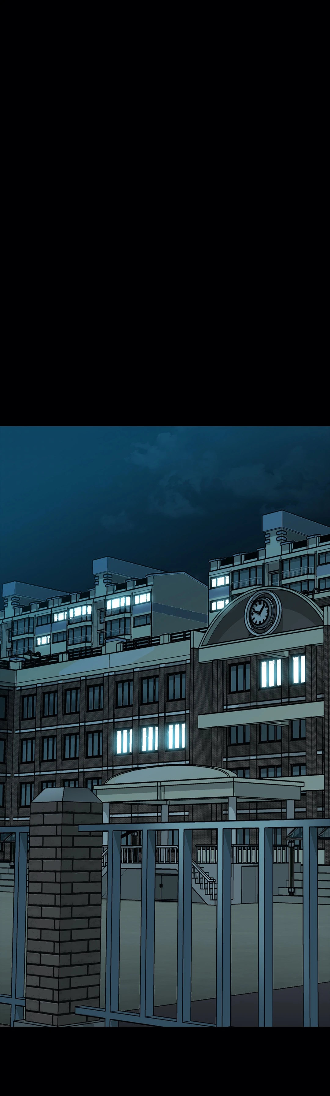Thorns On Innocence chapter 10 page 12