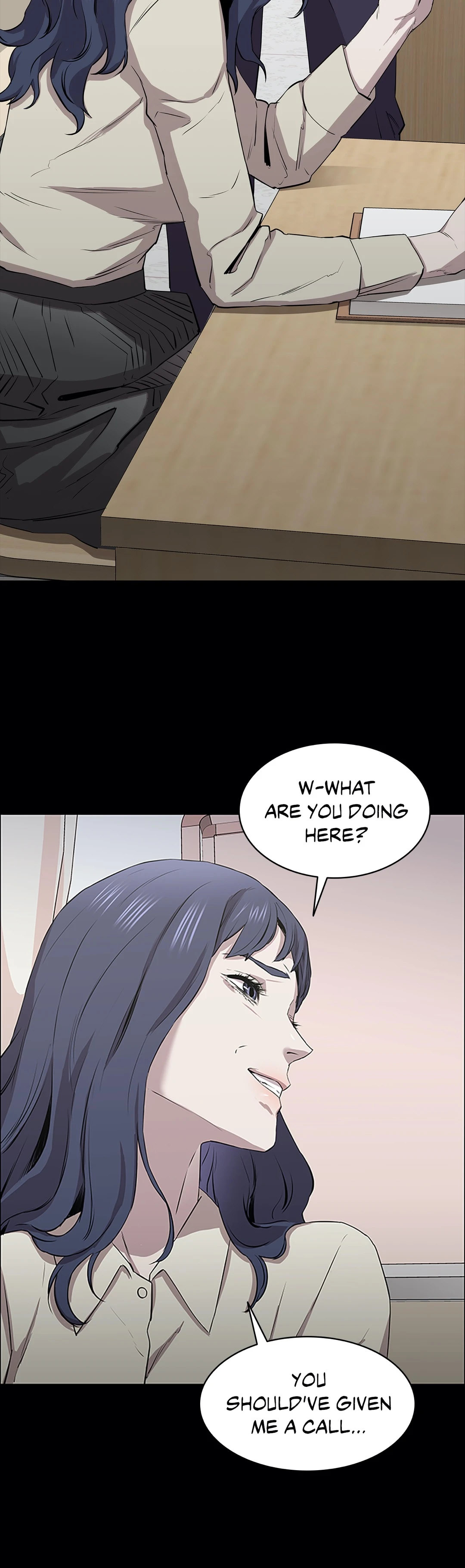 Thorns On Innocence chapter 10 page 25