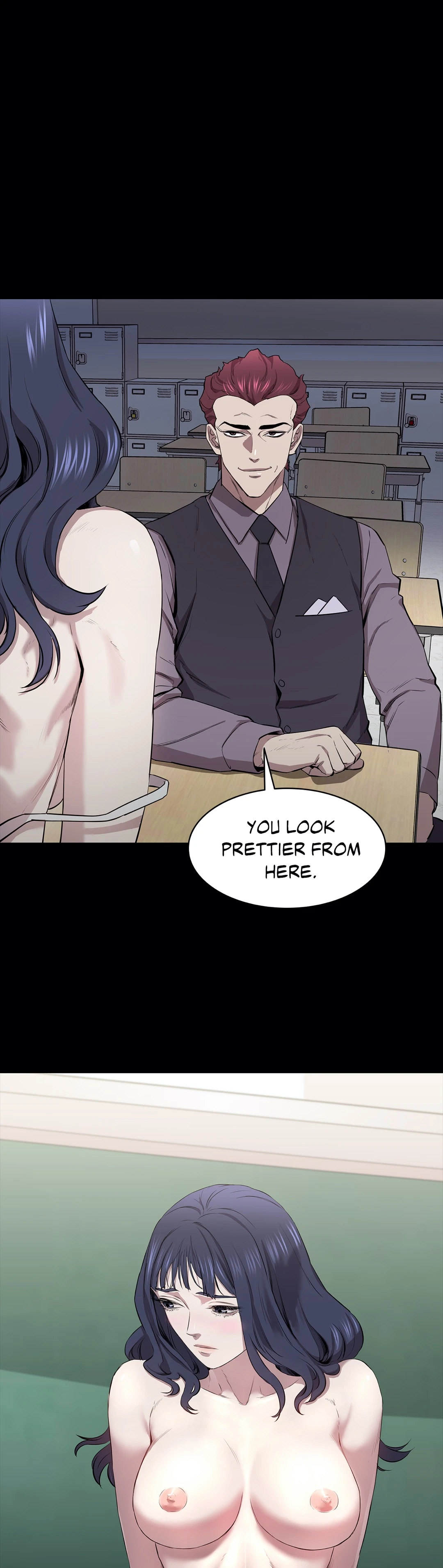 Thorns On Innocence chapter 10 page 36