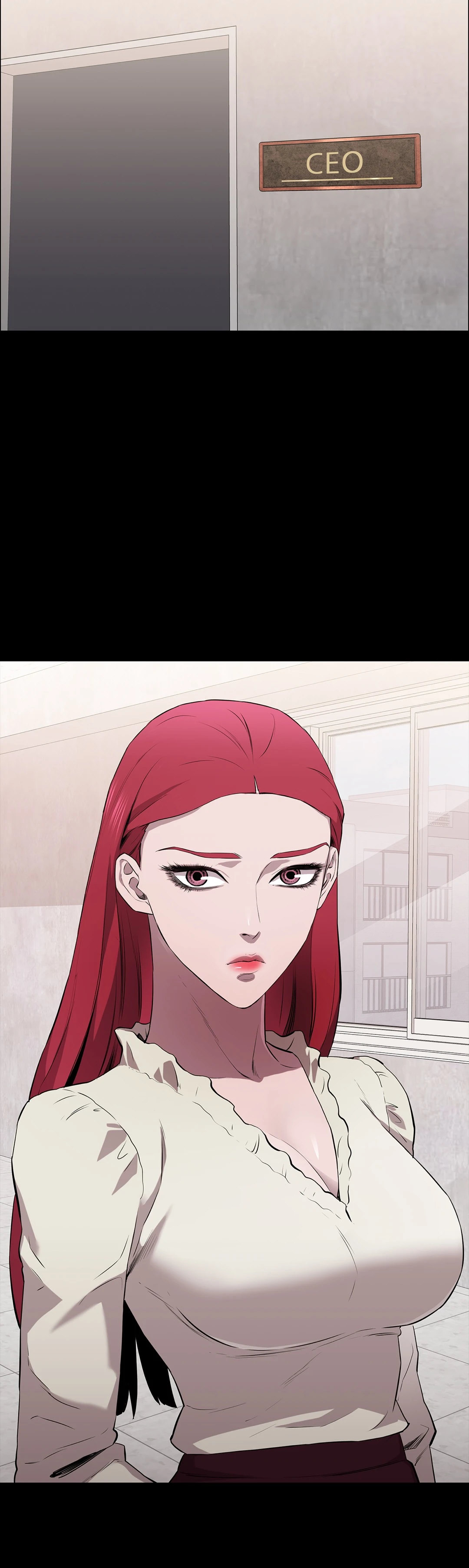 Thorns On Innocence chapter 11 page 4