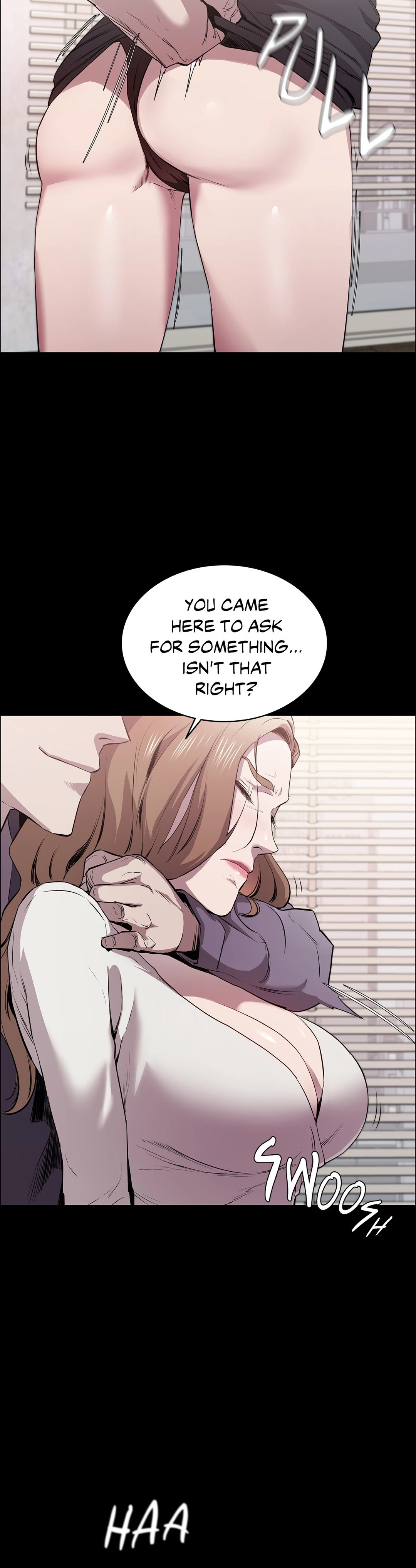 Thorns On Innocence chapter 11 page 15