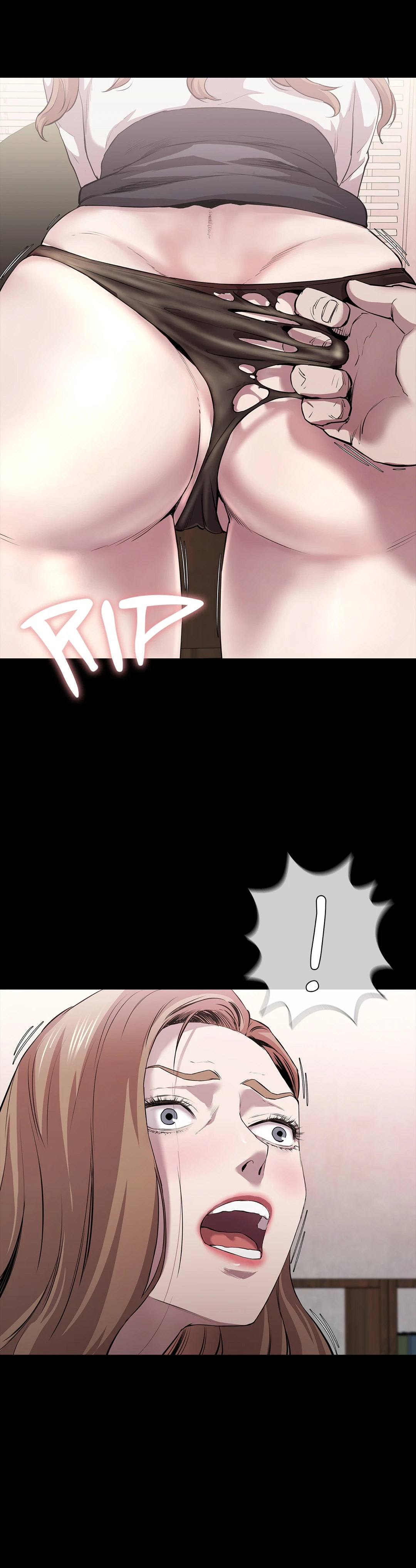Thorns On Innocence chapter 11 page 17