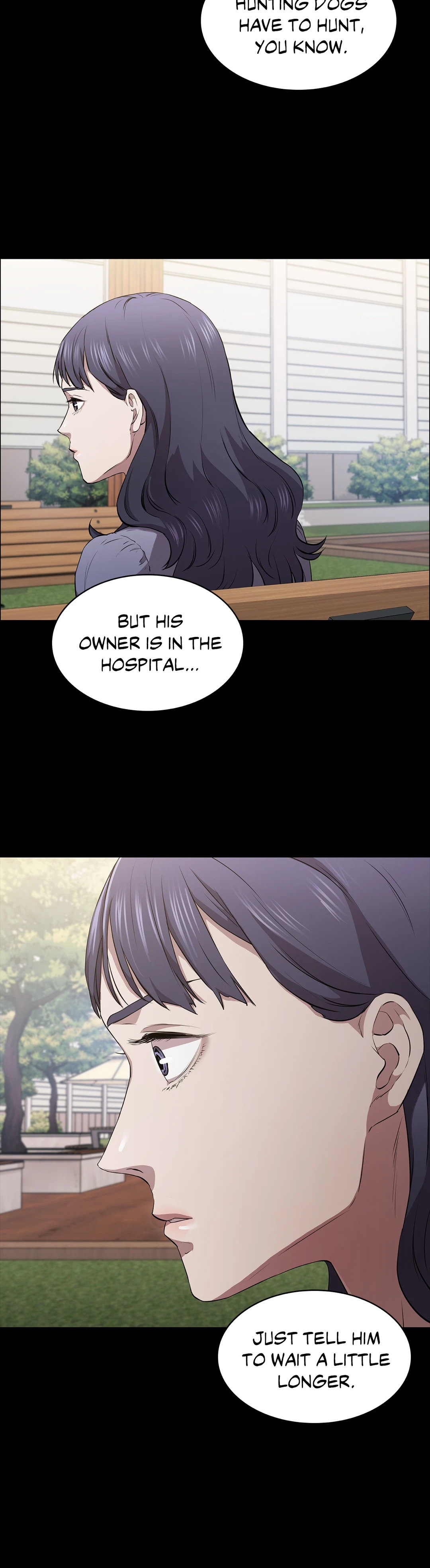 Thorns On Innocence chapter 12 page 45