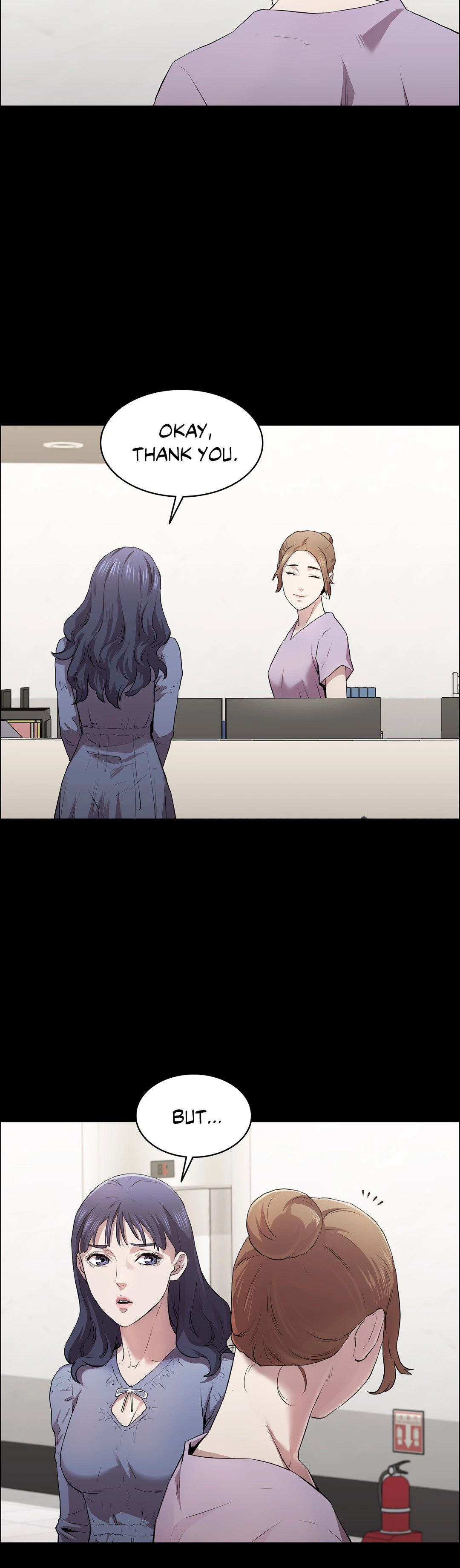 Thorns On Innocence chapter 13 page 4