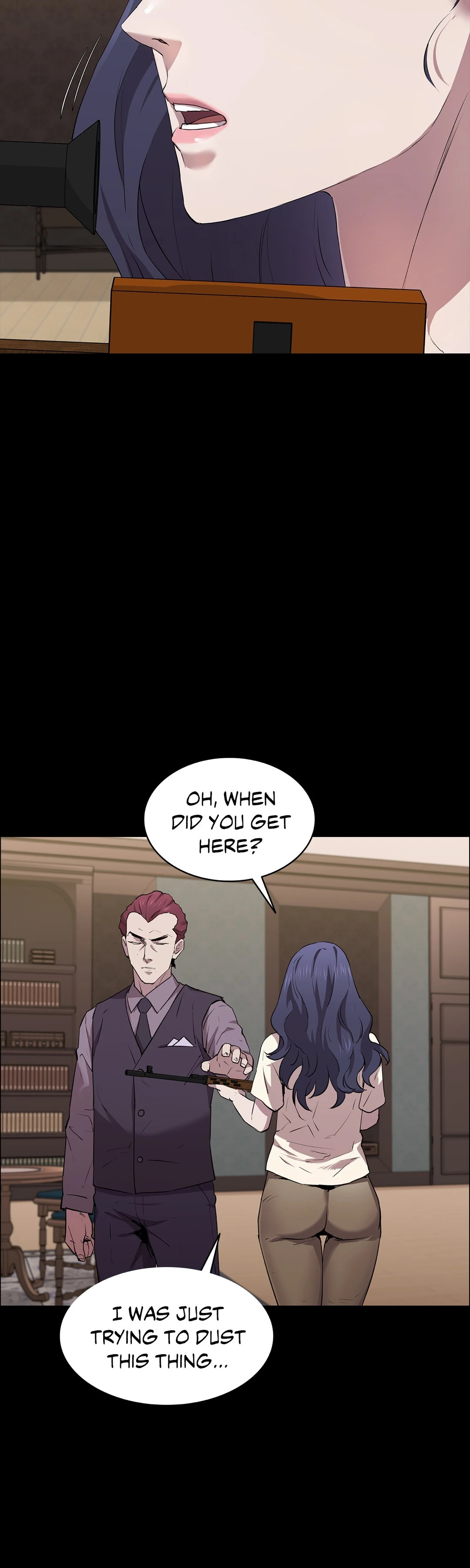 Thorns On Innocence chapter 13 page 17