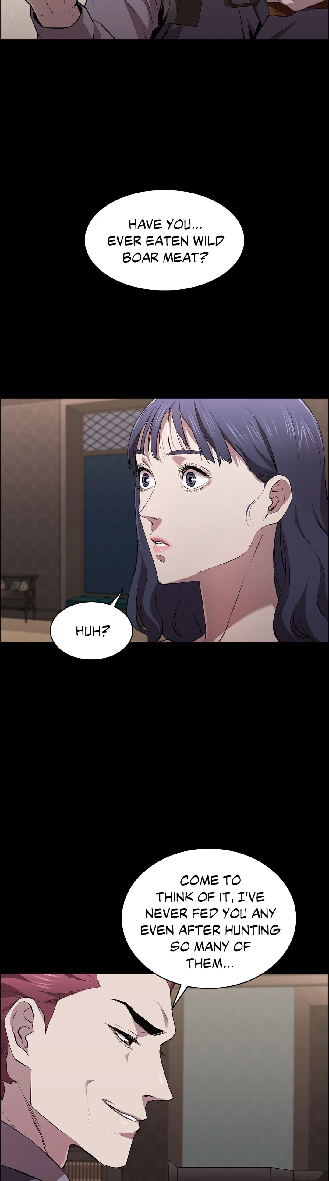 Thorns On Innocence chapter 13 page 19